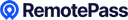 RemotePass logo