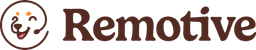 Remotive logo