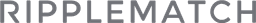 RippleMatch logo