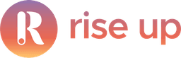 Rise Up logo