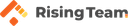 Rising Team logo