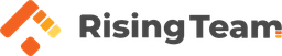 Rising Team logo