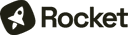 Rocket logo