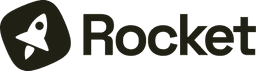 Rocket logo