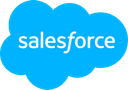 Salesforce Agentforce logo