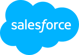Salesforce Agentforce logo