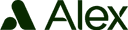 San Francisco’s Alex logo