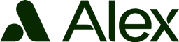 San Francisco’s Alex logo