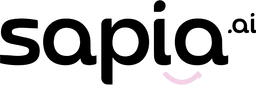 Sapia logo