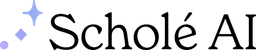 Scholé AI logo