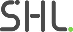 SHL logo