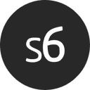 Sideways logo