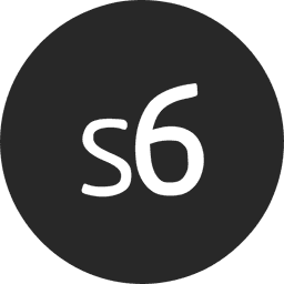 Sideways logo