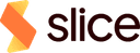 Slice logo