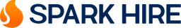 Spark Hire logo