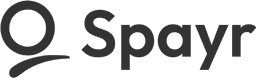 Spayr logo