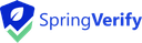 SpringVerify logo