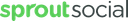 Sproutsocial logo