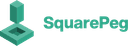 SquarePeg logo