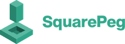 SquarePeg logo