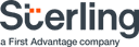 Sterling Check logo