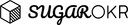 Sugar OKR logo