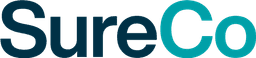 SureCo logo