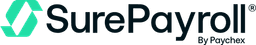 Surepayroll logo