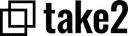 Take2 logo