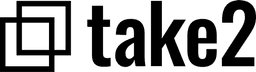 Take2 logo