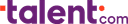 Talent.com logo