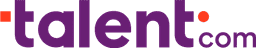Talent.com logo