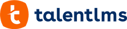 talentLMS logo