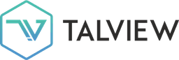 Talview logo