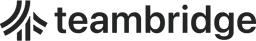 TeamBridge logo