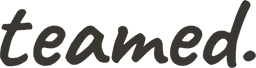 Teamed logo