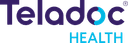 Teladoc Health logo