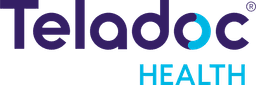 Teladoc Health logo