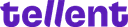 Tellent logo