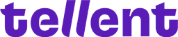 Tellent logo