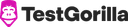 TestGorilla logo