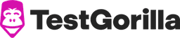 TestGorilla logo