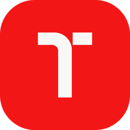 Thatch logo
