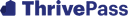ThrivePass logo