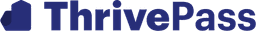 ThrivePass logo