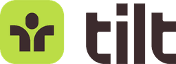 Tilt logo