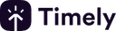 Timely logo
