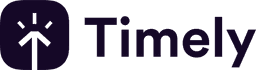 Timely logo