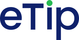 Tip logo