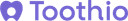 Toothio logo